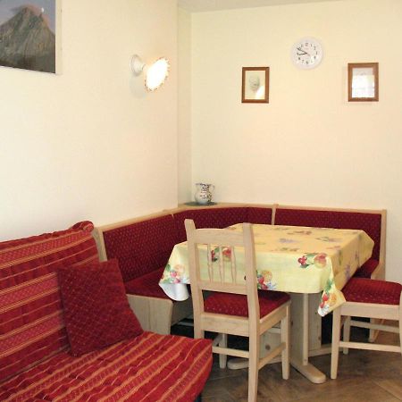 Apartment Spinel By Interhome Campitello di Fassa Bagian luar foto