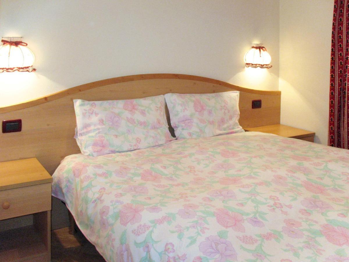 Apartment Spinel By Interhome Campitello di Fassa Bagian luar foto