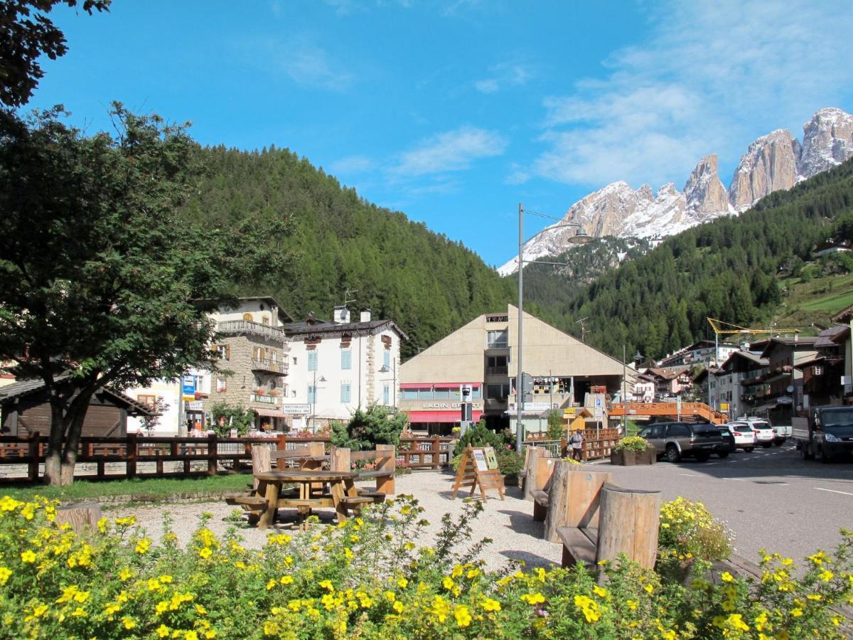 Apartment Spinel By Interhome Campitello di Fassa Bagian luar foto